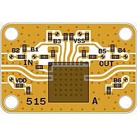 Quantic X-Microwave XR-A5F8-0604D ຟເຟດ ຊິຟເຟີ Phase Shifters, HMC649ALP6ESMT
