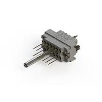 EDAC 519-014-540-401 ຕົວເຊື່ອມຕໍ່ຮັກແລະຕົວເຊື່ອມຕໍ່ແຜງ