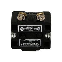 Eaton HT8F3V3 ໜ່ວຍແສງ 24V AC/DC ໜ່ວຍແສງໄຟຟ້າເຕັມແຮງດົນ