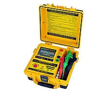 SEW 2126 NA ນັກວິເຄາະເຄືອຂ່າຍໄຟຟ້າ