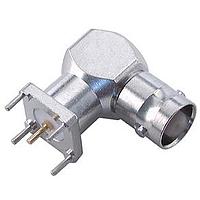 HUBER+SUHNER 85_BNC-50-0-1/133_NE ຕູ້ເຊື່ອມ PCB BNC ມຸມຂວາ ຈັກ PCB (f)