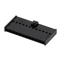 Molex 90156-0152 ຮູງຮັບ Receptacle Housing 2.54MM CGRIDIII HSG 12P SR CRIMP