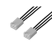 Molex 217796-1033 ສາຍສະແຕນລະຫວ່າງ KK 2.54 SR R-R 3CKT 600MM DISC Sn