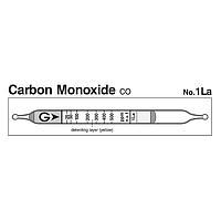 Gastec 1La Quick-measuring Detector tubes Carbon monoxide CO (8~1000ppm)