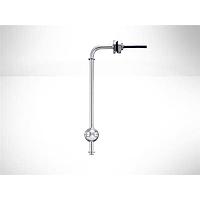 Cynergy3 SSV66A35B110SM16 ຕົວຈັບລະດັບນ້ຳມັນ M16 ການຕິດຕັ້ງດ້ານຂ້າງດ້ວຍເກັບຄວາມສອງຄົນ no ທີ່ 35 nc ທີ່ 110