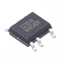 Intersil RAA2230104GSP#HA1 AC/DC ຕົວຄວບຄຸມ Buck Regulator 700V Buck Regluator, 6W, 7 ld SOIC, T&R, 2500pc