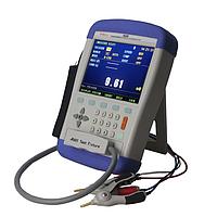 JINKO JK629B ເຄື່ອງທົດສອບຄວາມຕ້ານທານຕໍ່າຂອງມືຖື (0.01μΩ～200MΩ)