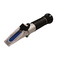 Holani H-098 ເຄື່ອງມືວັດຄວາມເຂັ້ມຂຸ້ນ Brix ແບບພົກພາ (Brix 0-5%)