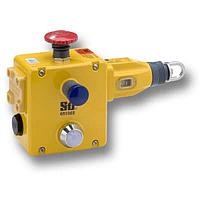 Omron Automation and Safety 44506-6521 ພຸດ-ພູລ ER1022-042NELRAC