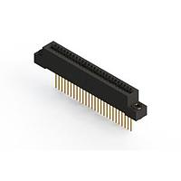 EDAC 392-026-542-103 ຕິດຕໍ່ຂອງກາດຂອງບັດມາດຕະຖານ Card Edge Connector