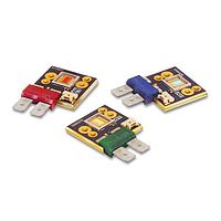 Luminus Devices PT-120-RAX-L15-MPK ໄຟໄຟ LED ແລະໂມດູນ ແດງ-ເຫຼືອງ 616nm ເລນສບາງ