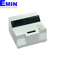 Colorimeter, spectrophotometer ສໍາລັບວັດແທກສີຂອງວັດສະດຸແລະຂອງແຫຼວ