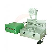 TOB TOB-M-DP-200 ເຄື່ອງ stacking ຫມໍ້ໄຟສໍາລັບ pouch Cell