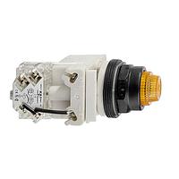 Square D 9001SKT38LRC9 ສະຫນີຕ່າງຮາດແວຣ PILOTLIGHT 120V 30MM SK