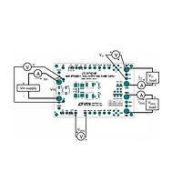 Analog Devices DC1631A ຕົວຄວບຄຸມ DC/DC ສອງຊ່ອງສໍາລັບການຈັດການພະລັງງານພິເສດສໍາລັບ DDR ມີການສັງເກດ VDDQ ຕ່າງກັນ ແລະ ອ້າງອີງ VTT 50mA