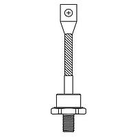 Microchip Technology S4260TS ອຸປະກອນປັບກະຕຸນ Rectifiers Std Rectifier