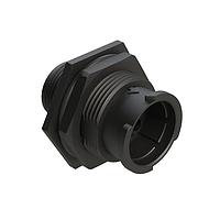 Amphenol SINE Systems FLS712N8P03 ຕົວເຊື່ອມ 8 POS JAM NUT RECEPT