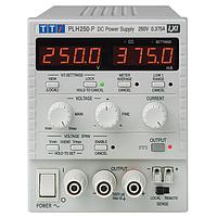 TTI PLH250-P Bench DC Power Supply (250V, 360mA, RS-232/USB)