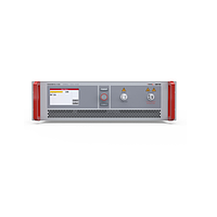 AMETEK CTS CBA80M1G-125E-001 ເຄື່ອງຂະຫຍາຍສຽງແບບ Solid State (80 MHz ~ 1 GHz; 140W; 120W)