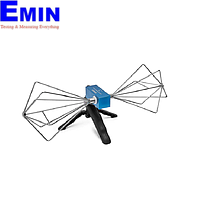 Tekbox TBMA1 ເສົາອາກາດ Biconical