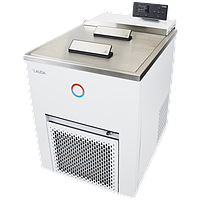 Lauda RP 3035 ເຄື່ອງຄວບຄຸມອຸນຫະພູມໃນອາບນໍ້າອຸນຫະພູມຕໍ່າ (-35...200°C, 29.5L)