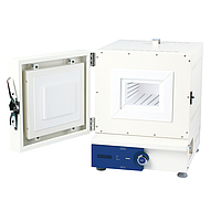 WITEG FP-27 Programmable Digital Muffle Furnace (300°C - 1000°C; 27l)