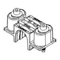 Aptiv 13856709 ອຸປະກອນເສີມ ASM MOUN BRCKT HARN