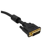 Bel BC-VIDK020M HDMI ສາຍ DVI-I Dual/Dual Link 6.56 ເຟັດ / 2M