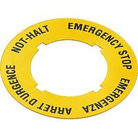 RAFI 5.76.204.117/0400 ປ່ຽນປຸ່ມຮາດແວຣ LABEL ເຫຼືອງທີ່ບໍ່ແຈ້ງ