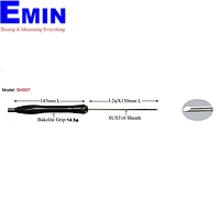 EZDO SH007 Thermocouple ແລະ RTD Temperature Probe