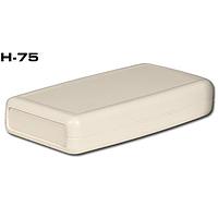 Serpac H75AA,BK ມືຖື 3.65X7.20X1.26 BK