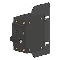 Carling Technologies CA2-B0-46-620-121-DF ຕັດກວດວົງຈອນ CA2B046620121DF