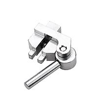 ALIYIQI AJJ-011 ອຸປະກອນລໍາລົງລ້ຽງລົດ Eccentric Wheel