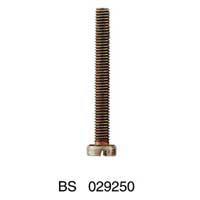 Weidmuller 0292500000 ເຄື່ອງມືແລະອຸປະກອນເຊື່ອມຕໍ່ Terminal Block BFSC M3X25