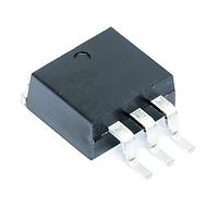 Texas Instruments LM337KTTR ຕົວຄວບຄຸມແຮງໂຕລະດັບໄຟຟ້າແບບສາຍດຽວ 3 ຂາ 1.5A ປັບໄດ້ ບວກ ແລະ ລົບ V ltg Reg