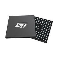 STMicroelectronics STM32L4R5QGI6S ARM Microcontrollers - MCU Ultra-low-power FPU Arm Cortex-M4 MCU 120 MHz 1024 kbytes of Flash USB OTG, DFSD