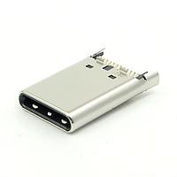 JAE Electronics DX07P024AJ5R1500 ຕົວເຊື່ອມ USB Type C ປະເພດ C USB 3.1 Gen 2 Slim Plug
