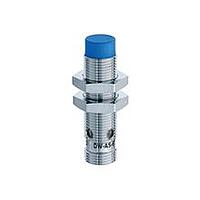 Contrinex 120253-0307 ອຸປະກອນສັງເກດຄວາມໃກ້ M12 Hsg 4mmOD NPN NC 4P M12