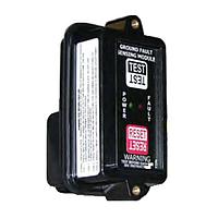 Sensata Technologies - Airpax PGFM-211-B-A1-188A ມູດຊັນຕັດການວິສະກະຕິດດິນ ELCI ທະເລ (ຮອງ) - ສາມາດຮັບໄດ້ສູງສຸດ 50A 240V ອັດຕະໂນມັດ ຮອງທະເລ 27mA +/- 3mA (ຫຼັງຈາກກວດ 90 ອົງສາ) ELCI