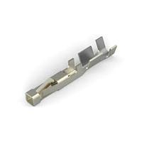 AMP Connectors - TE Connectivity 794606-3 ຕິດຕໍ່ MICRO MNL RPT CNT ST