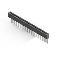 EDAC 725-054-541-101 ຕູກການຕໍ່ຕົວກາງບັດ Press-fit Card Edge Connector