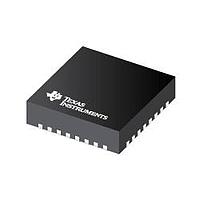 Texas Instruments DP83826IRHBR Ethernet PHYs ຄວາມລ່າສະໜາມຕໍ່າ 10/100-M bps PHY MII interfa A 595-DP83826IRHBT