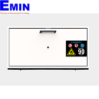 Labnori FUB90110T Type 90 Minutes Underbench Flammable Storage Cabinet (Drawer Door, 1100x535x600, 330 kg)