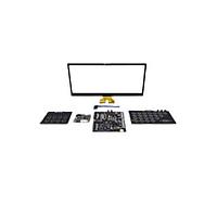 Microchip Technology EV51W41A ຊຸດປະເມີນ ATEVK-MXT1296M1T-A EVK