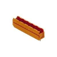 Weidmuller 1629210000 Headers SL 7.50/10/180B 3.2SN OR BX