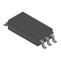 Toshiba TLP2770(D4-TP,E High Speed Optocouplers Photo-IC 2.7-5.5V 5000Vrms .4mA 20Mbps