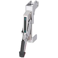 SIEMENS 3VA99780CH82 ຜູ້ຄວບຄຸມສາຍ Bowden BREAKER 3VA MAX FLEX HNDLE ສແຕນເລດ STL