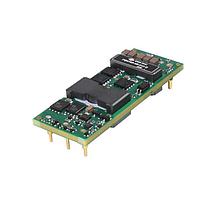 CUI Inc PQB100-48-S5-O ອິສເອລເຕດ 5 Vdc, 20 A, 100 W, 36-75 Vdc ຂອບເຂົ້າຂ້າມ