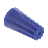 Raychem - TE Connectivity 2299501-1 ສາຍກວດ WIRE GRIP WC, ສີຟ້າ 22-14 AWG