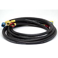 TASCO TB140SM-Hose ທໍ່ສໍາລັບກ໊າຊ R32, R410A